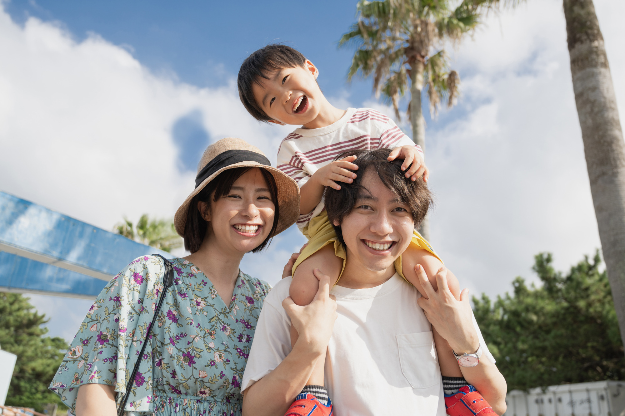 子連れ旅行に最適！千葉で子供が喜ぶスポット＆遊び場18選