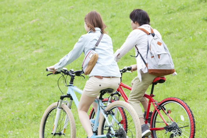 初心者におすすめ！レンタサイクルで巡る市川市日帰りモデルコース