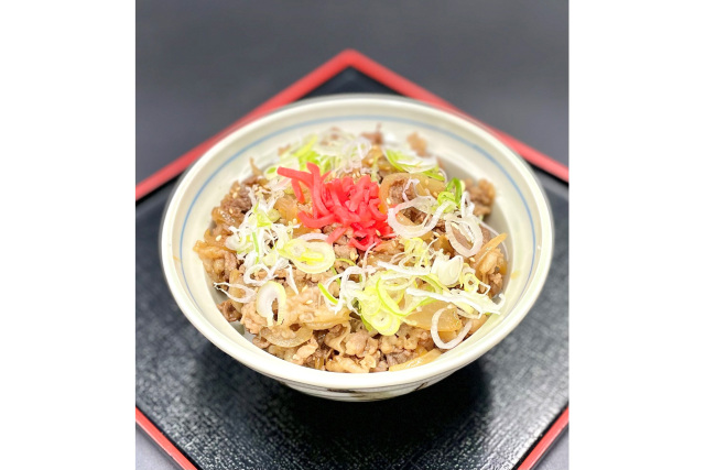 猪丼