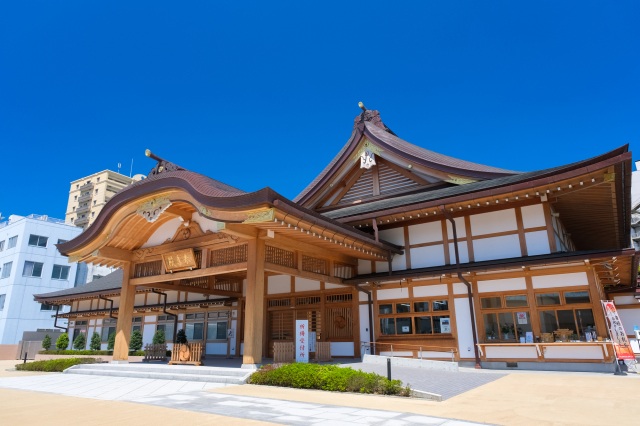 八剱八幡神社