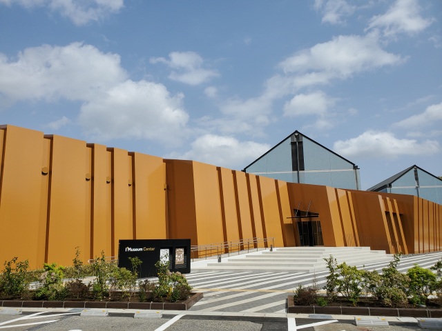 市原歴史博物館