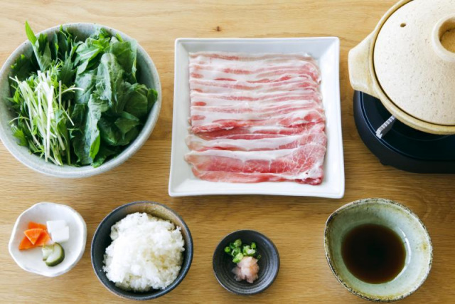 恋する豚研究所 FLAG SHIP STORE