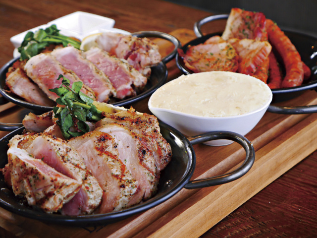 pork kitchen UMBICO grill アンビコグリル