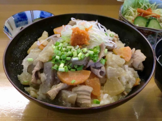 お食事処 紫季