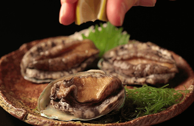 寿司と地魚料理 大徳家