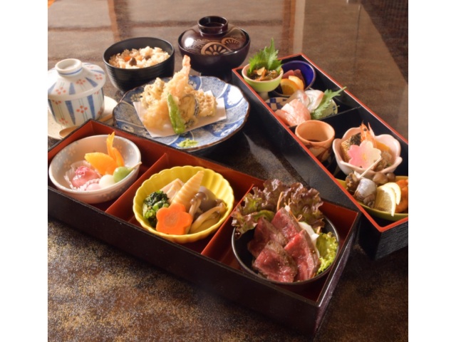 日本料理 しみずや